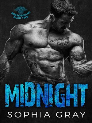 cover image of Midnight (Book 2)